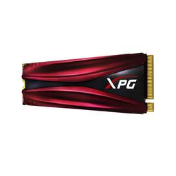 ADATA XPG GAMMIX S11 Pro 256 GB M.2-2280 PCIe 3.0 X4 NVME Solid State Drive