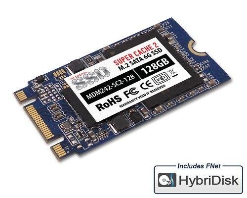 MyDigitalSSD Super Cache 2 64 GB M.2-2242 SATA Solid State Drive