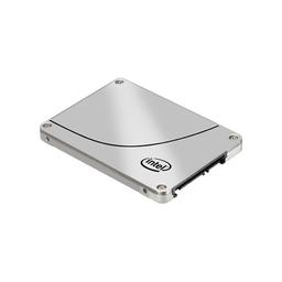 Intel DC S3700 100 GB 2.5" Solid State Drive