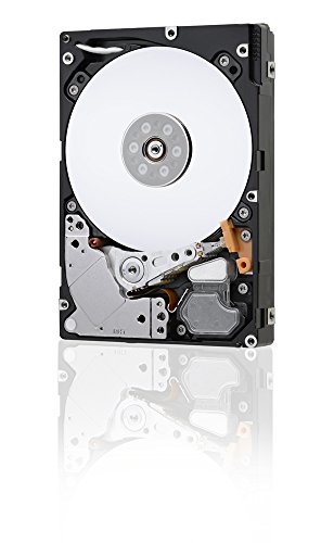 Hitachi Ultrastar C10K1800 600 GB 2.5" 10500 RPM Internal Hard Drive