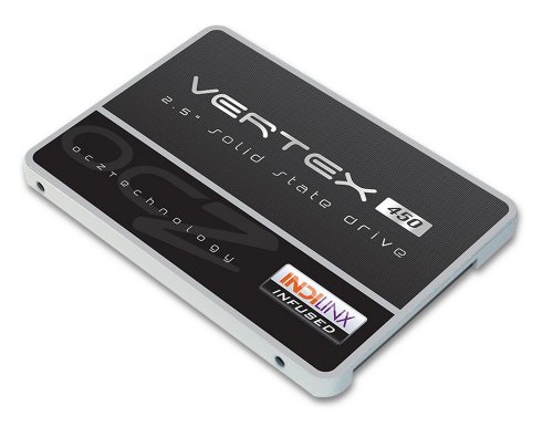 OCZ Vertex 450 Series 128 128 GB 2.5" Solid State Drive