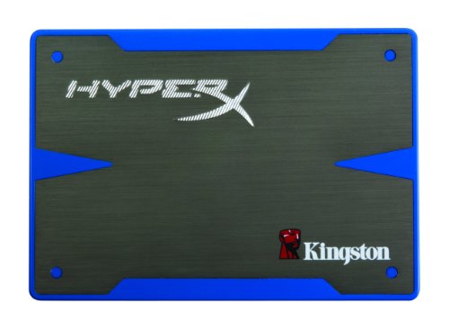 Kingston HyperX 480 GB 2.5" Solid State Drive