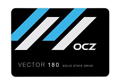 OCZ Vector 180 480 GB 2.5" Solid State Drive