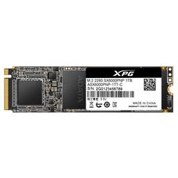ADATA XPG SX6000 Pro 1 TB M.2-2280 PCIe 3.0 X4 NVME Solid State Drive