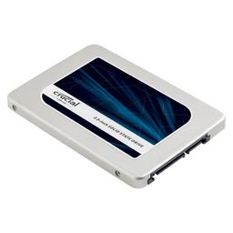 Crucial MX500 2 TB 2.5" Solid State Drive