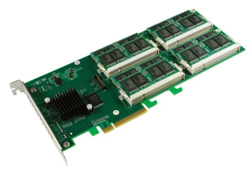 OCZ Z-Drive R2 M84 512 GB PCIe NVME Solid State Drive