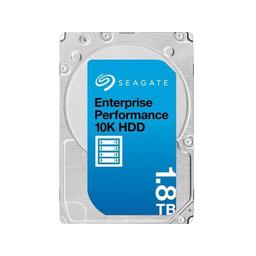 Seagate Enterprise Performance 1.8 TB 3.5" 10000 RPM Internal Hard Drive