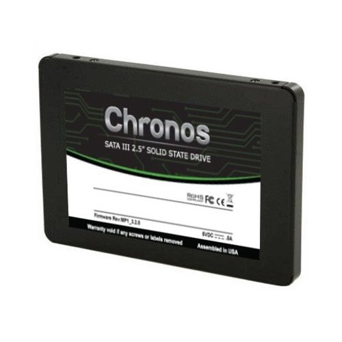 Mushkin Chronos 240 GB 2.5" Solid State Drive