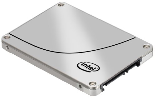 Intel 530 180 GB 2.5" Solid State Drive