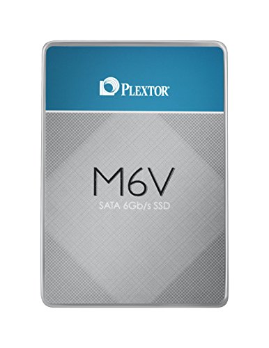 Plextor M6V 128 GB 2.5" Solid State Drive