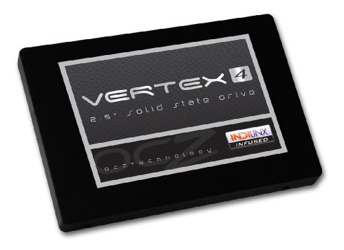 OCZ Vertex 4 512 GB 2.5" Solid State Drive