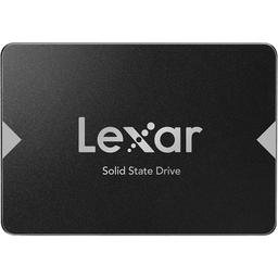 Lexar NS200 480 GB 2.5" Solid State Drive