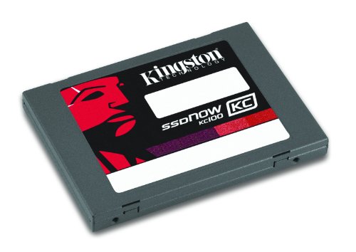 Kingston SSDNow KC100 240 GB 2.5" Solid State Drive