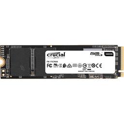 Crucial P1 1 TB M.2-2280 PCIe 3.0 X4 NVME Solid State Drive