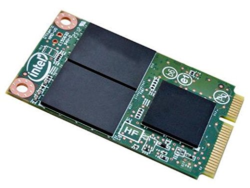 Intel 530 80 GB mSATA Solid State Drive