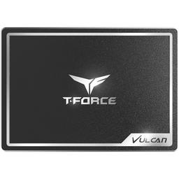 TEAMGROUP T-Force Vulcan 1 TB 2.5" Solid State Drive