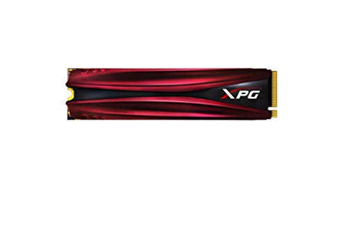 ADATA XPG GAMMIX S11 Pro 1 TB M.2-2280 PCIe 3.0 X4 NVME Solid State Drive