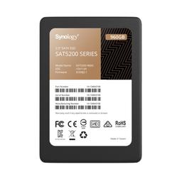 Synology SAT5200 960 GB 2.5" Solid State Drive