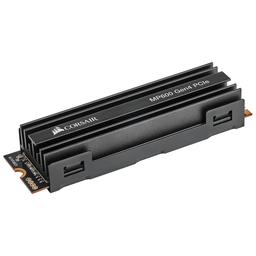 Corsair MP600 Force Series Gen4 2 TB M.2-2280 PCIe 3.0 X4 NVME Solid State Drive