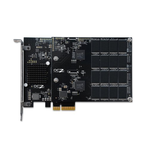 OCZ RevoDrive 3 X2 480 GB PCIe NVME Solid State Drive