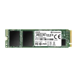 Transcend 220S 256 GB M.2-2280 PCIe 3.0 X4 NVME Solid State Drive