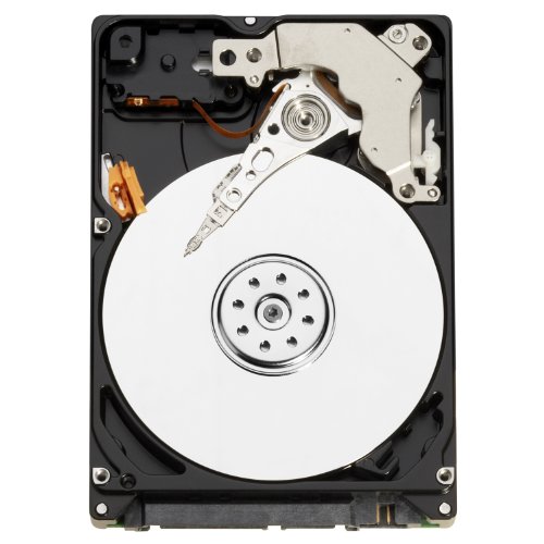 Western Digital Scorpio Blue 250 GB 2.5" 5400 RPM Internal Hard Drive