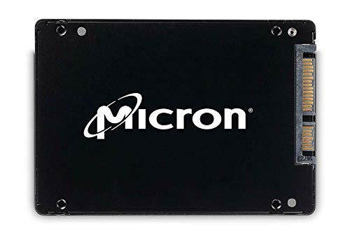 Micron 1100 1 TB 2.5" Solid State Drive