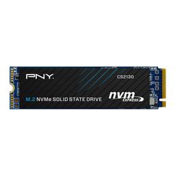 PNY CS2130 500 GB M.2-2280 PCIe 3.0 X4 NVME Solid State Drive