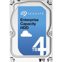 Seagate Constellation ES.3 4 TB 3.5" 7200 RPM Internal Hard Drive