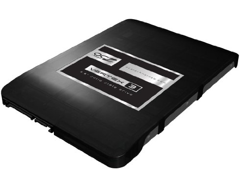 OCZ Vertex 3 240 GB 3.5" Solid State Drive
