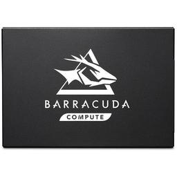 Seagate BarraCuda Q1 240 GB 2.5" Solid State Drive