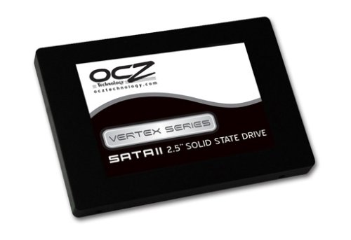OCZ Vertex 30 GB 2.5" Solid State Drive