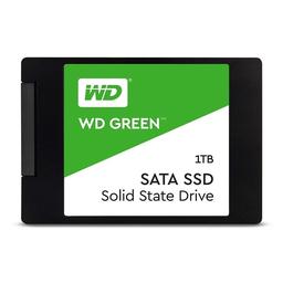 Western Digital Green 1 TB 2.5" Solid State Drive