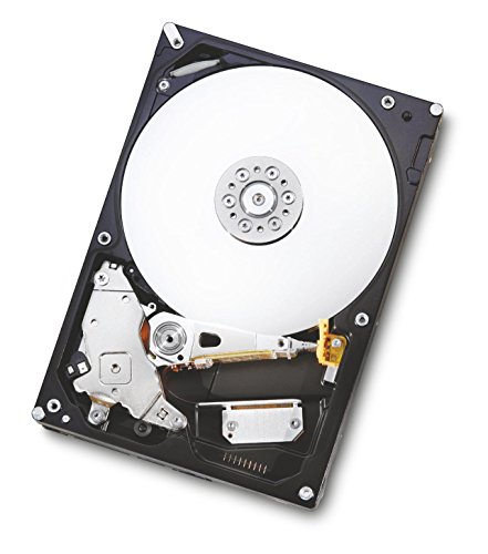 Hitachi Deskstar NAS 8 TB 3.5" 7200 RPM Internal Hard Drive