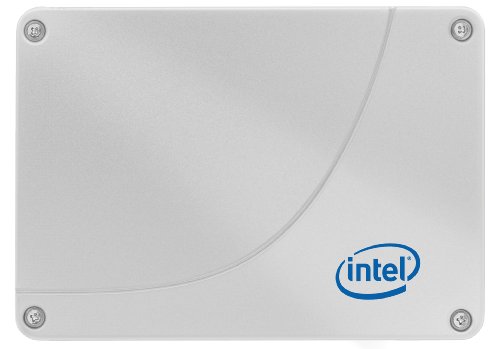 Intel 520 240 GB 2.5" Solid State Drive