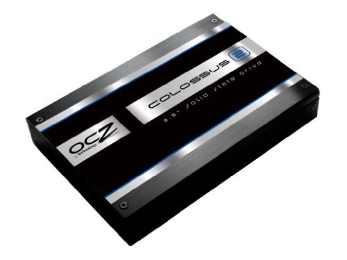 OCZ Colossus 2 960 GB 3.5" Solid State Drive