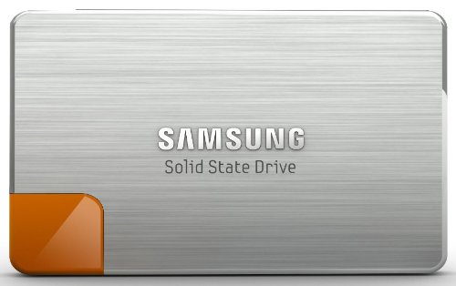Samsung 470 64 GB 2.5" Solid State Drive