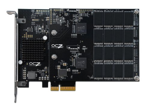 OCZ RevoDrive 3 240 GB PCIe NVME Solid State Drive
