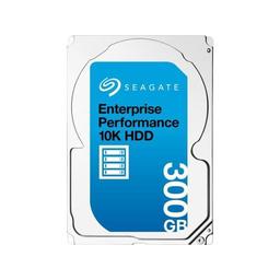 Seagate Enterprise Performance 300 GB 2.5" 10000 RPM Internal Hard Drive