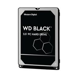 Western Digital Black 1 TB 2.5" 7200 RPM Internal Hard Drive