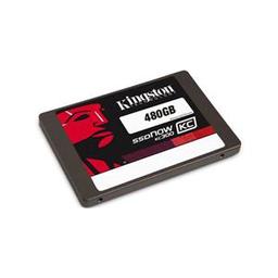 Kingston KC300 480 GB 2.5" Solid State Drive