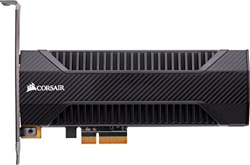 Corsair Neutron NX500 400 GB PCIe NVME Solid State Drive
