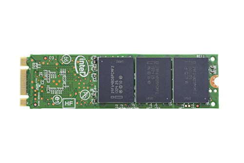 Intel 530 80 GB M.2-2280 SATA Solid State Drive
