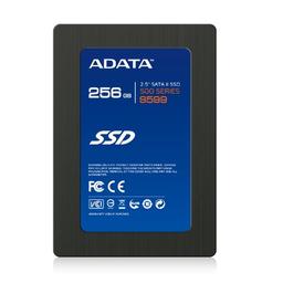 ADATA S599 256 GB 2.5" Solid State Drive