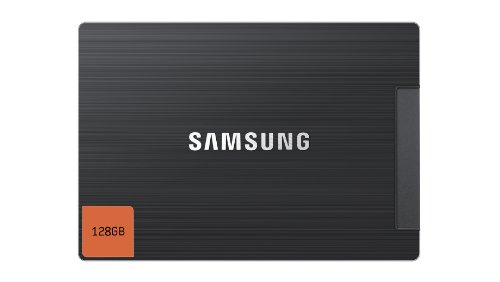 Samsung 830 128 GB 2.5" Solid State Drive