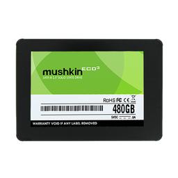 Mushkin ECO3 480 GB 2.5" Solid State Drive