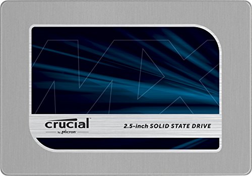 Crucial MX200 1 TB 2.5" Solid State Drive