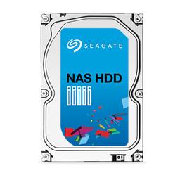 Seagate Enterprise NAS 4 TB 3.5" 7200 RPM Internal Hard Drive
