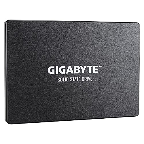 Gigabyte GP-GSTFS31256GTND 256 GB 2.5" Solid State Drive