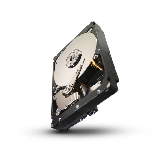 Seagate Constellation ES.2 2 TB 3.5" 7200 RPM Internal Hard Drive
